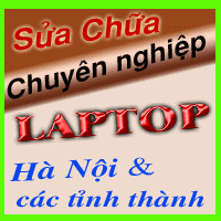 Sửa laptop HP
