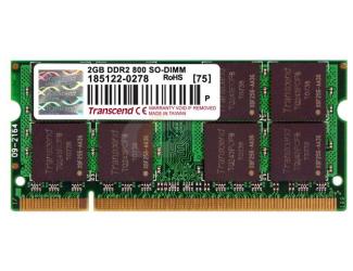 Thay ram Kingston - DDR2 - 1GB - bus 667MHz - PC2 6400