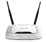 Modem wifi TP-LINK TL-WR841N - 300Mbps