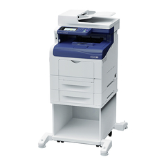 Sửa máy in Laser đa chức năng Fuji Xerox Docuprint CM405df uy tín hà nội
