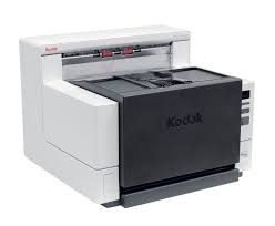 Sửa máy scan Kodak i4600