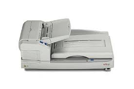 Sửa máy scan Kodak Truper 3200 Flatbed