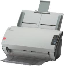 Sửa máy scan Fujitsu FI-5530C2