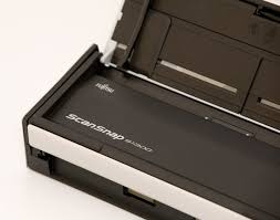 Sửa máy scan Fujitsu ScanSnap S1300