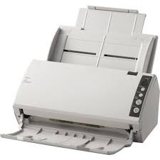 Sửa máy scan Fujitsu FI-6110