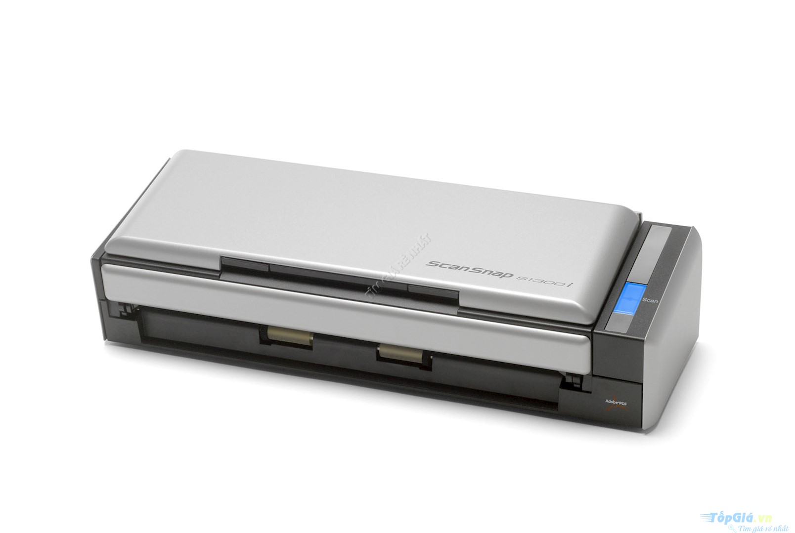 Sửa máy scan Fujitsu ScanSnap S1300i Rack2Filer
