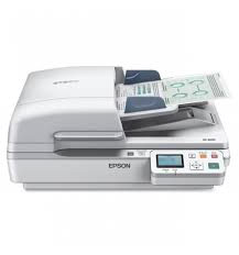 Sửa máy scan Epson DS-6500