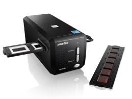 Sửa máy scan Plustek OpticFilm 8200i SE
