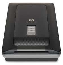 Sửa máy scan HP G4050