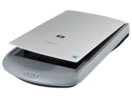 Sửa máy scan HP G2410
