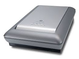 Sửa máy scan HP Scanjet 4890