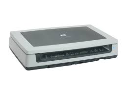 Sửa máy scan HP ScanJet 8300