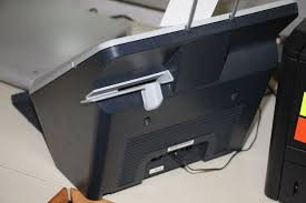 Sửa máy scan HP Scanjet 7800