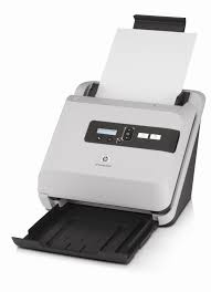 Sửa máy scan HP Scanjet 5000