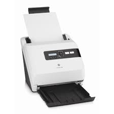 Sửa máy scan HP Scanjet 7000