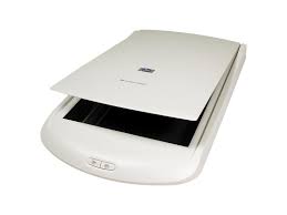 Sửa máy scan HP ScanJet 2400C