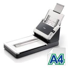 Sửa máy scan Avision AV1760