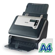 Sửa máy scan Avision AV280