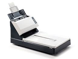 Sửa máy scan Avision AV1860