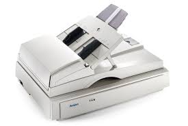 Sửa máy scan Avision AV8050U