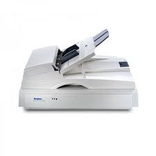 Sửa máy scan Avision AV8350