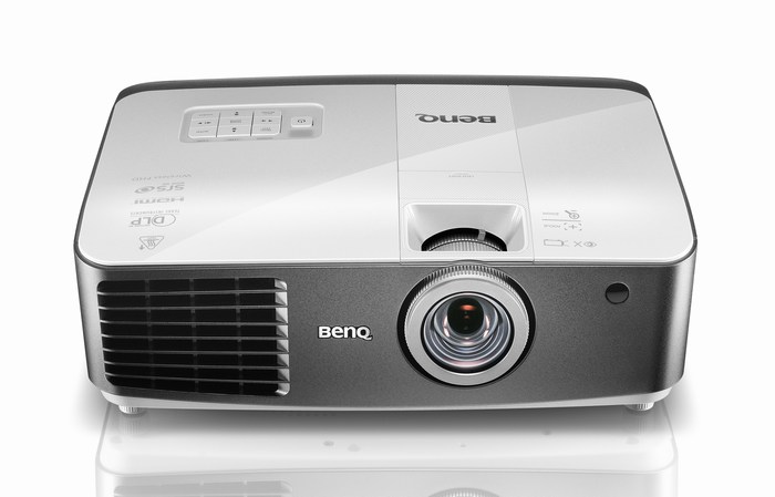 Sửa máy chiếu BenQ W1500, W7500, W750, MH740