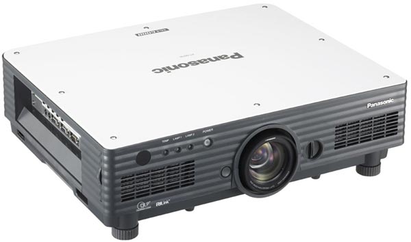 Sửa máy chiếu Panasonic PT-LB55NTEA, PT-D4000E, D6000, PT-F100NT, PT-F100NTU