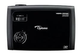 Sửa máy chiếu Optoma EW-536, GT360, GT720, EX330