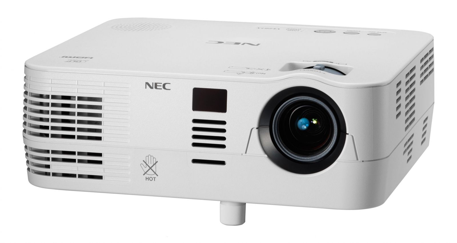 Sửa máy chiếu Nec NP-V230XG, NP-VE280G, NP-VE281XG