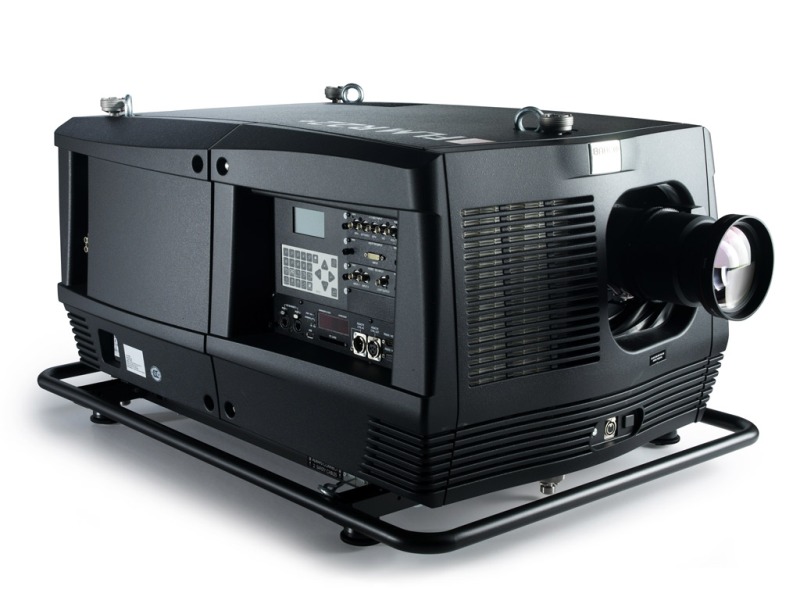 Sửa máy chiếu Barco RML-W6, RML-W8, 6300, 6400