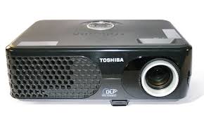 Sửa máy chiếu Toshiba TLP-XC2500, TDP-S35, TDP-ET20