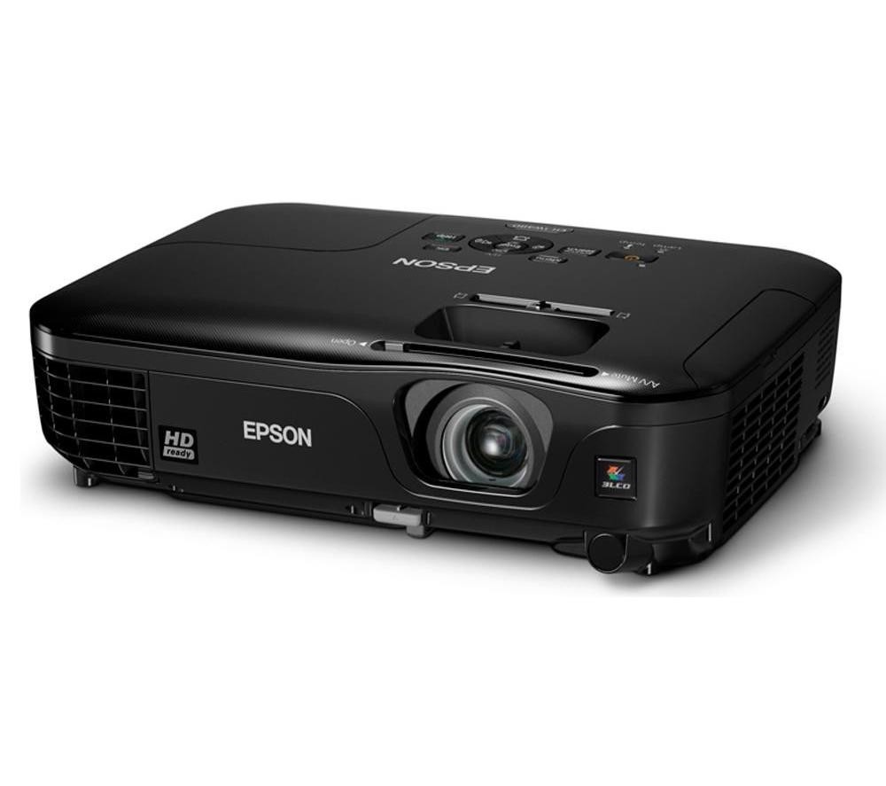 Sửa máy chiếu Epson EH-TW480 HD, EB-S02, EB-X10