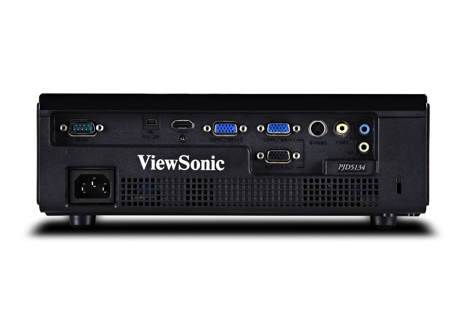 Sửa máy chiếu Viewsonic PJD6383s, PJD5232, PJD5134