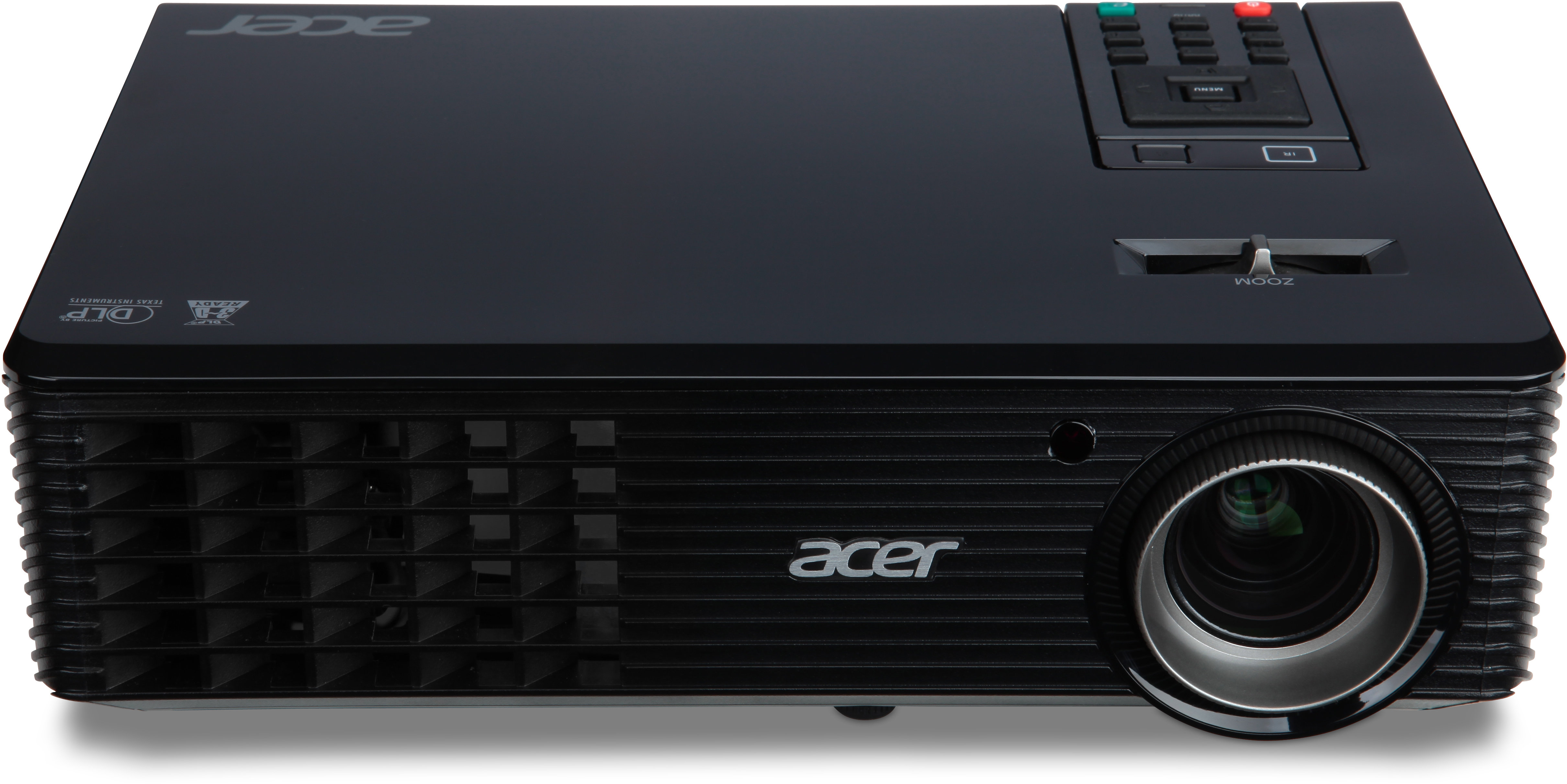Thay bóng đèn máy chiếu Acer X112, X1161P, X1120H, P5207B